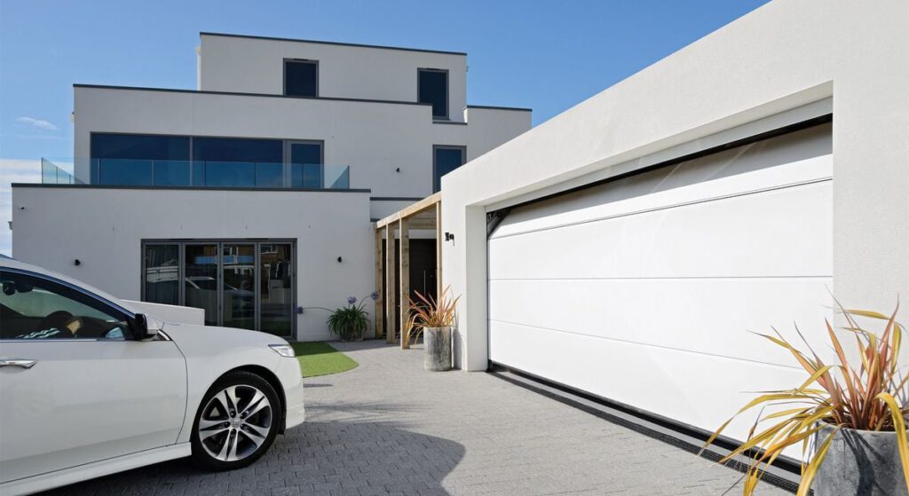 Garage Door