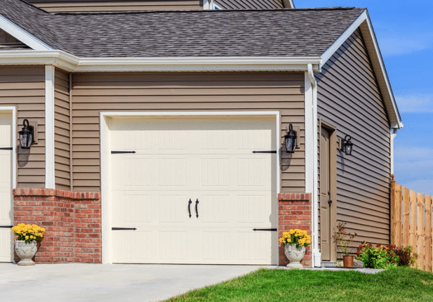 Garage Door
