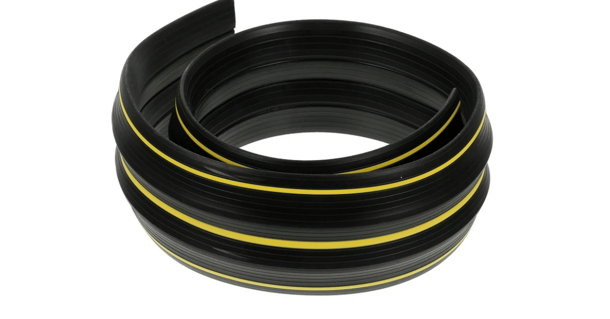 The Ultimate Guide to Choosing the Perfect Seal Type for Your Garage Door