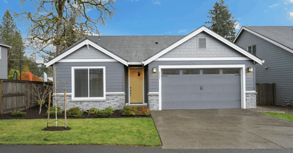 How Much Does a Wayne Dalton Garage Door Weight?