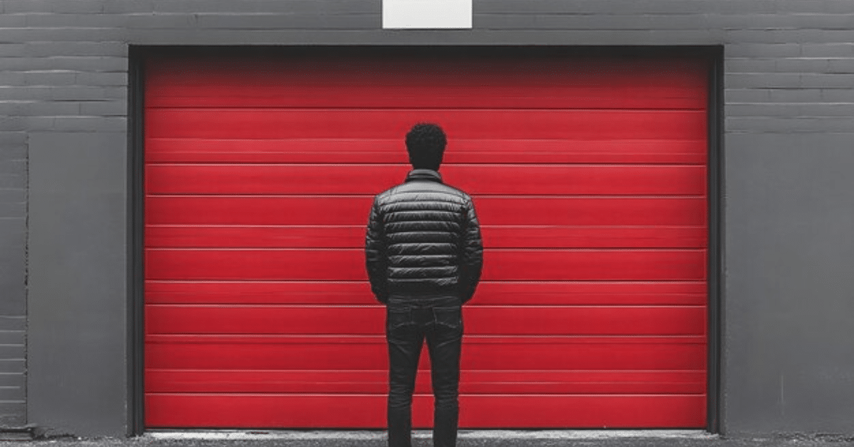 Common Garage Door Safety Mistakes
