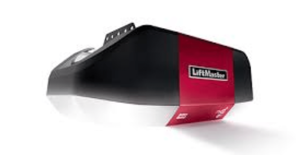what to do if my LiftMaster opener stops working