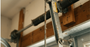 How Long Do Garage Door Cables Last?